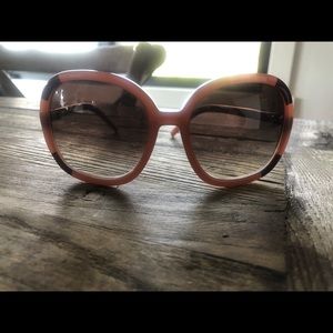 Chloe Sunglasses